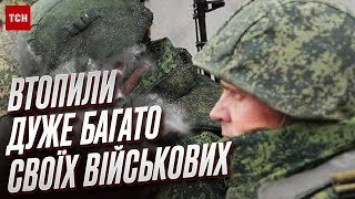 Каховська ГЕС підірвана! Росіяни ПРОРАХУВАЛИСЯ - масштаб руйнувань мав бути значно меншим | Болдирєв