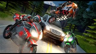 Moto GP Speed Racing Challenge Android Gameplay screenshot 2
