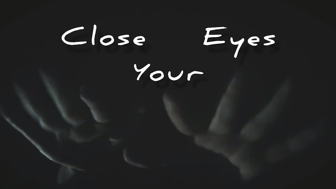 ASMR Visualization, hand movement, nature sounds 🌿