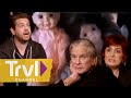 Sharon  ozzys take on haunted dolls  the osbournes want to believe  travel channel