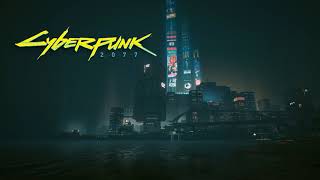 Cyberpunk 2077 |by Kurome| (Prod by Vendetta Beats)