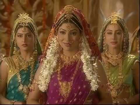 Ramayan episode 23  NDTV RAMAYAN 2008 BY RAMANAND SAGAR         