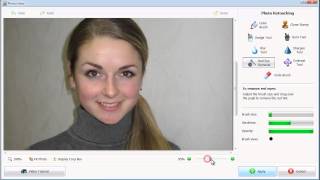 How to Make an ID Photo of Professional Quality screenshot 5