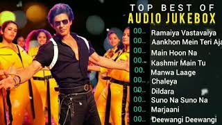 Birthday Special: Top Hits of The King Khan | Shah Rukh Khan | Best Songs of SRK | RT-Series