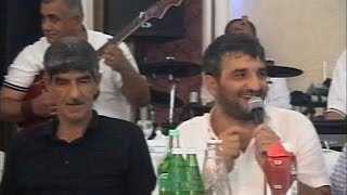 Ceyran Balalar Rufet, Resad, Vuqar, Bayram, Azer, Balakisi, Davud Musiqili Meyxana 2015