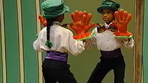 Talent Show (1996 Version) Part 21