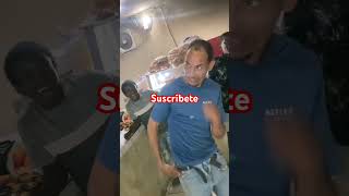 #baileviral #shortsviral #dembowseco #rochyrd #musica #viral #music #bailando #youtubeshorts
