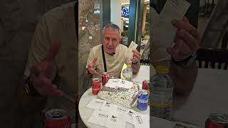 Queja Y Decepción En Rodilla Sandwiches