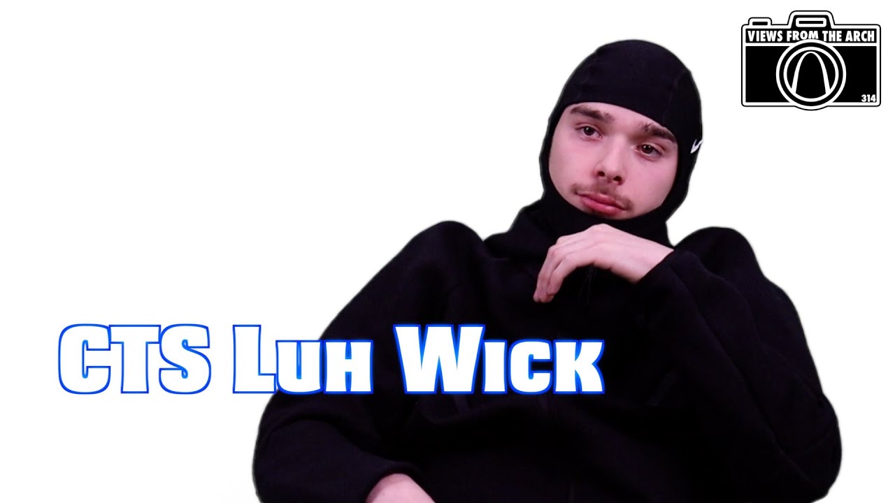 CTS Luh Wick speaks on Shooting that sent him to jail for Murder - YouTube