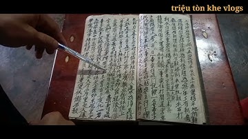 người dao đọc sách cúng rằm tháng 7