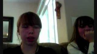 Reaction To Stickman Screamer.