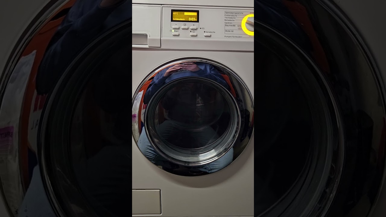 Miele Professional