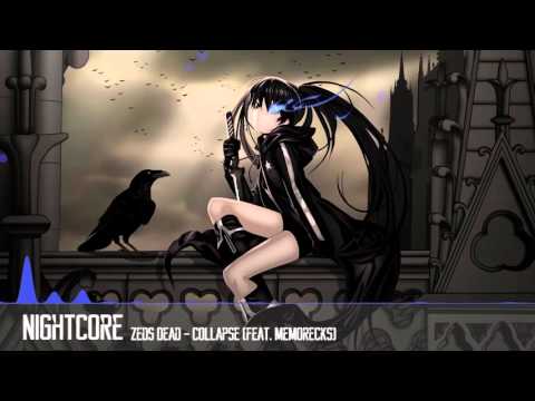 NightcoreZeds DeadCollapse featMemorecks