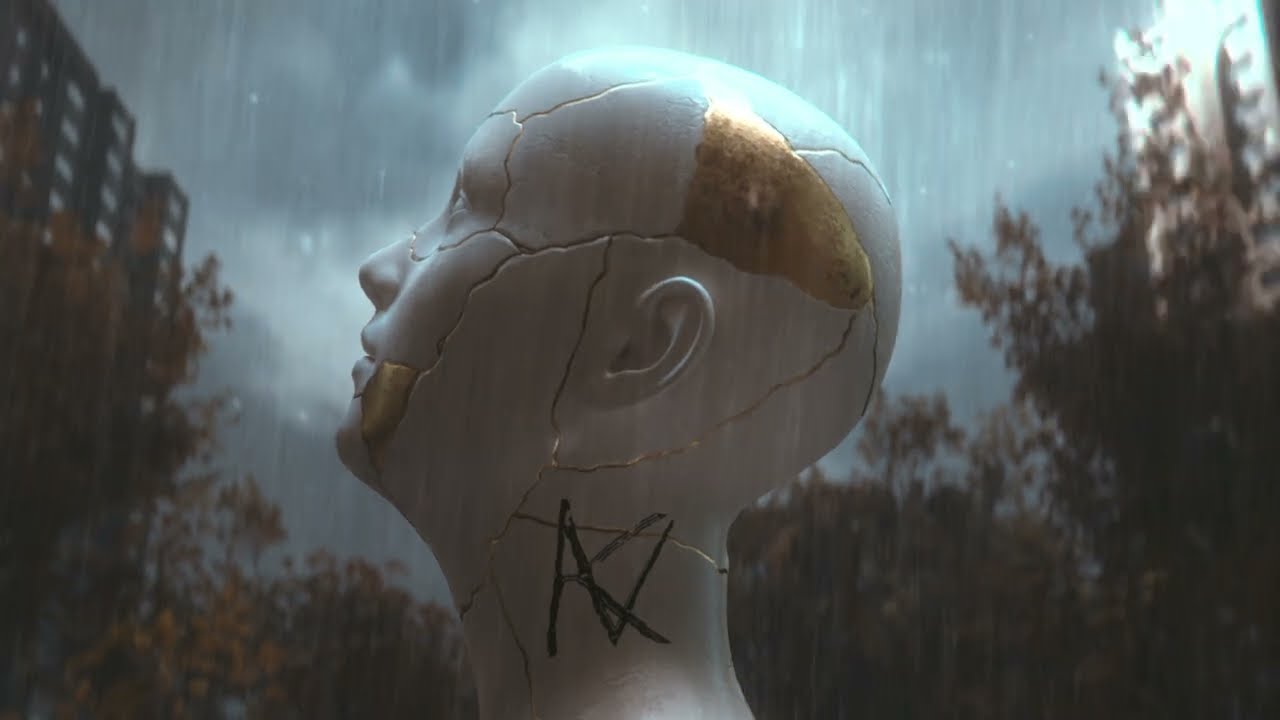 Kaivon x Emilia Ali - Pretty (Official Visualizer)