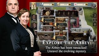 DOWNTON ABBEY - The Video Game