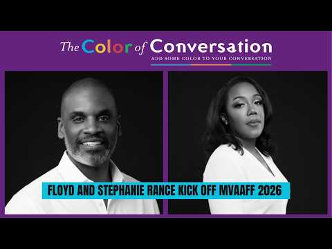 Celebrating 24 Years of Black Storytelling | MVAAFF 2026 Opening Night, with Howard University