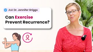 Does Exercise Lower Breast Cancer Recurrence Risk? What Research Shows