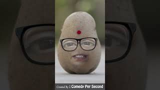 लड़के वाले देखने आ रहे हैं | Comedy Per Second #shorts #jokes #comedy screenshot 3