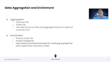 Data Integration Basics