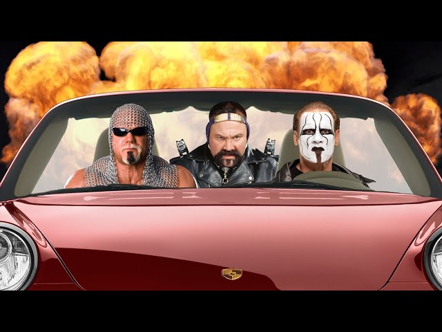 WRESTLING CRIME MASTER「BIGTOWN CALLING」 hqdefault.jpg