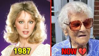 40 Legendary Hollywood Actresses Over 70 Who Aged Gracefully – Then & Now 2026