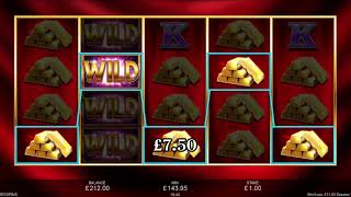 🪙GOLD CASH FREESPINS🪙5X Bonus Rounds & A Big Base Game Win - From No Wins To Big Wins! screenshot 3