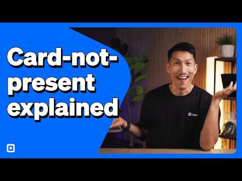 Card-Not-Present (CNP) Transactions Explained | Everything You Need to Know