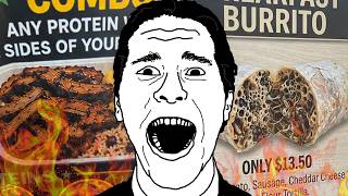 AI Food Slop is Here