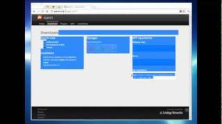 Installing Ajenti on Debian/Ubuntu