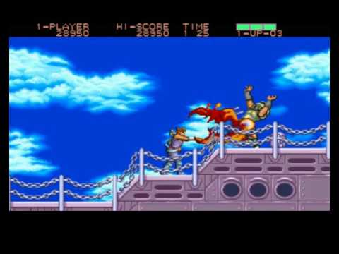 ストライダー飛竜x68000 Amazon.co.jp: ストライダー飛竜 X68000 : PCソフト