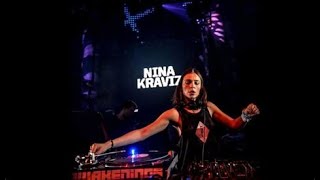 Nina Kraviz @ Boston Manor Park - Junction2 Festival