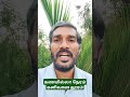 கணமில்லா நேரம் கனிவான தூரம் | Tamil Shorts | IRAI OLI