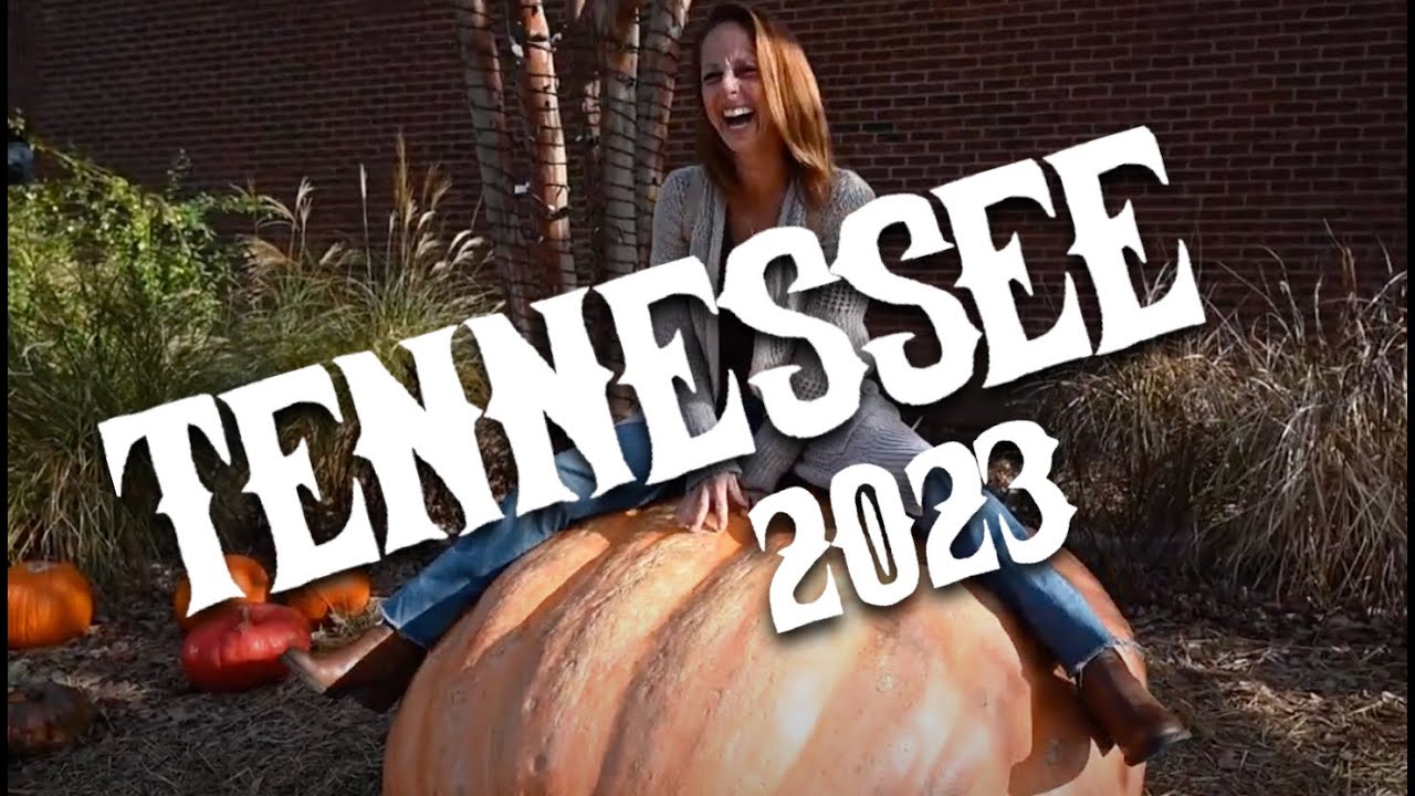 Tennessee - 2023
