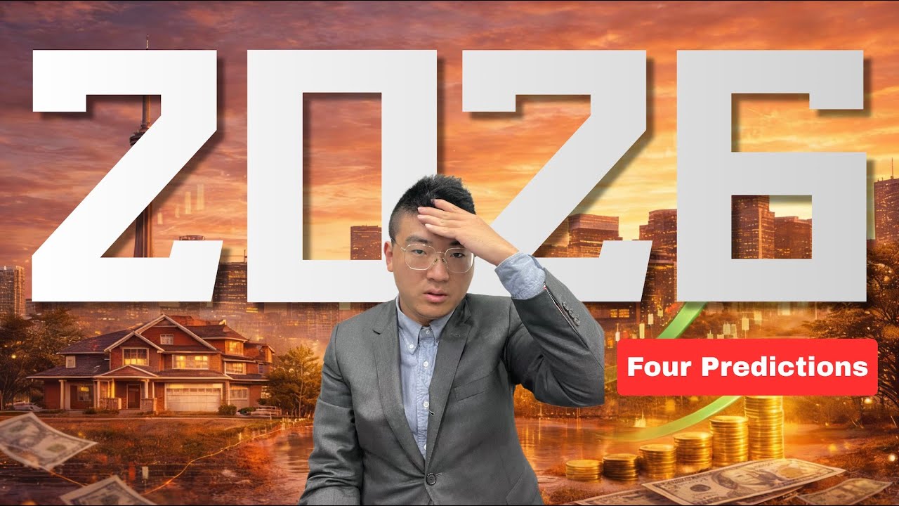 Is Canada Facing a Housing Shortage in 2026?