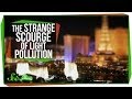 The Strange Scourge of Light Pollution