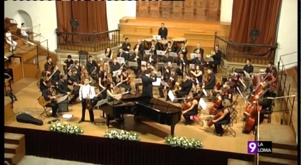 Festival de Música y Danza 2014 · P1