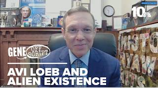 Esistono gli alieni Il professore di Harvard Avi Loeb dice di cercare le prove