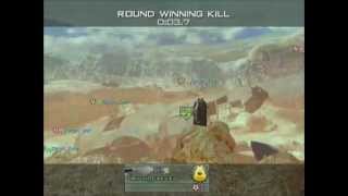 Little Willy G on Afgang