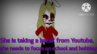 An Big Announcement Tw Slight Jumpscare Warning Aka Lamest Jumpscare Ever