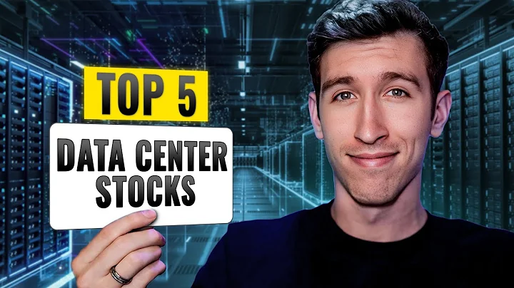 Top Data Center Stocks To Watch Now...