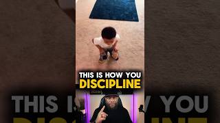 🚨Discipline Without Love Is Just Punishment This Dad Knew The Difference