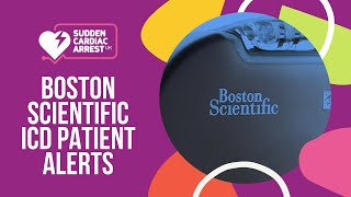 Boston Scientific ICD Sounds