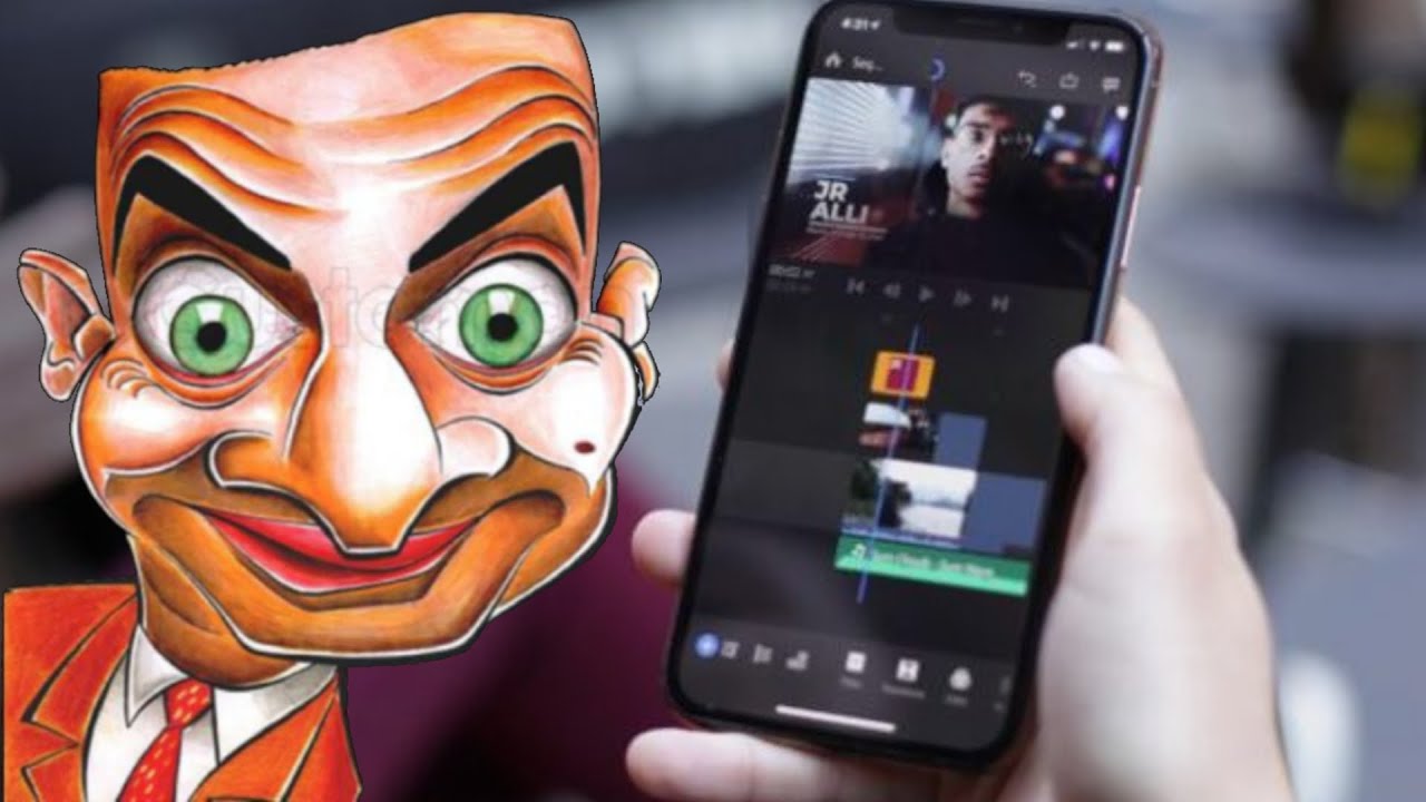 BEST VIDEO EDITING APP FOR ANDROID AND IPHONE 2020