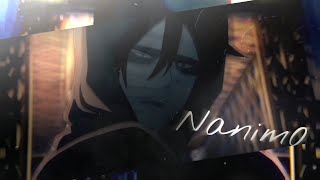 Zach Foster Berlin Amv Alighmotion Free Preset