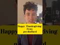 #psychobard #psychobardrock #irlstreamer #thanksgivingvibes #austinmusicians #bedroomproducer