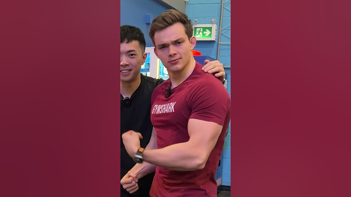 How Strong Is Your 1 Inch Punch?
