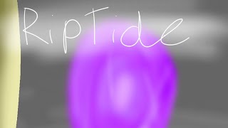 Riptide meme (Flipaclip)