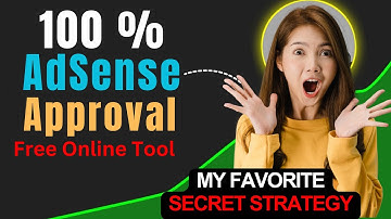 SECRETS:🤫 How To Check Website Are Ready For AdSense Approval💲AdSense eligibility Checker Tool