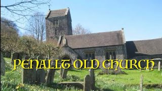 Trying to Decode a Medieval Church with No guidebook!