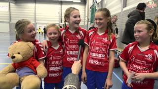 Week Van Het Sportplezier Team